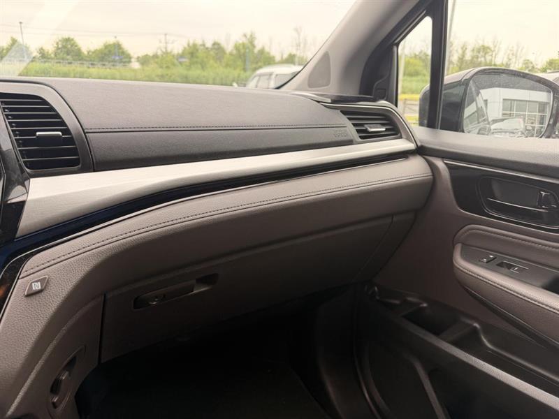 honda Odyssey 2020 - 29