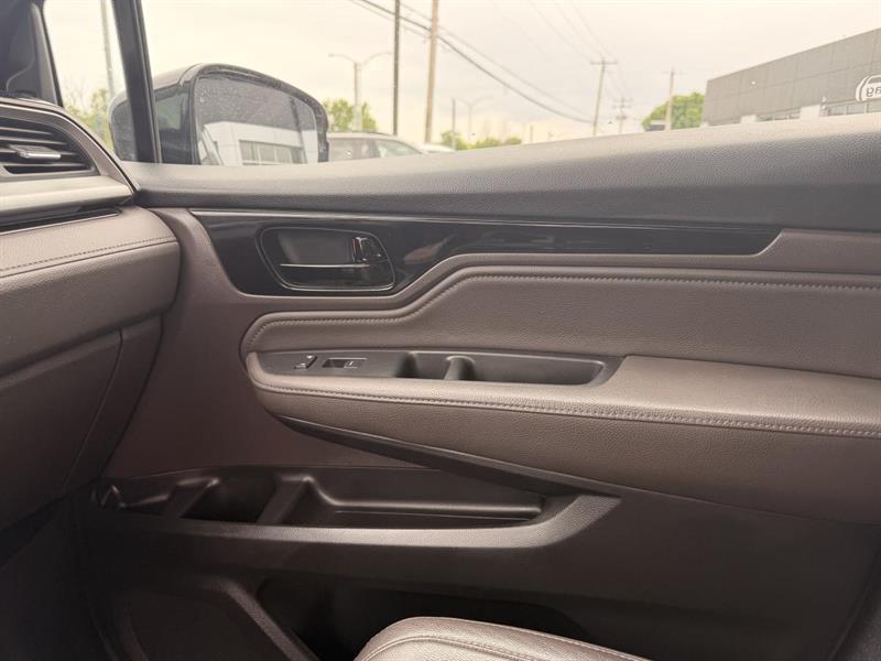 honda Odyssey 2020 - 30