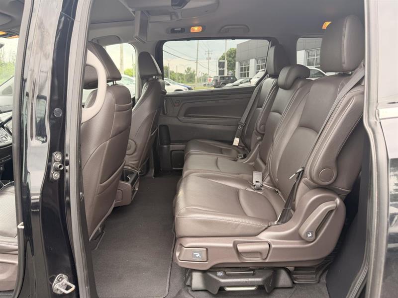 honda Odyssey 2020 - 31