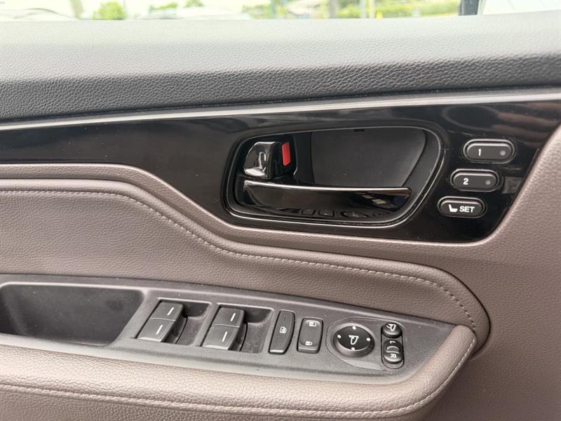 honda Odyssey 2020 - 32