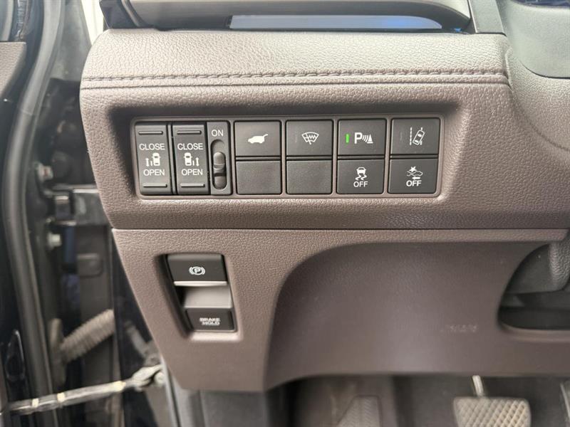honda Odyssey 2020 - 33