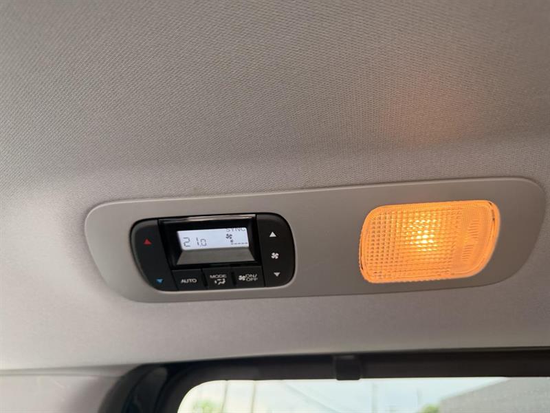 honda Odyssey 2020 - 34