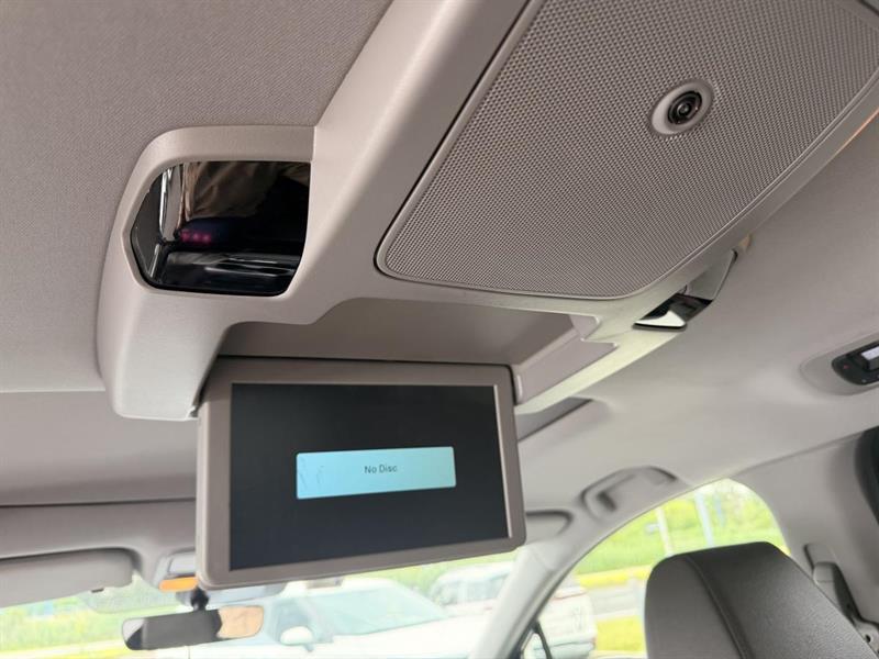 honda Odyssey 2020 - 35
