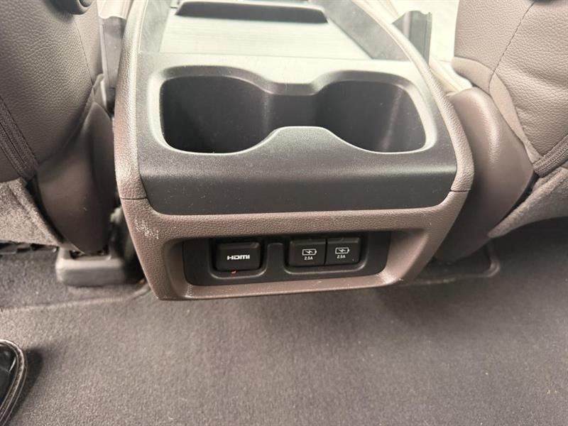 honda Odyssey 2020 - 36
