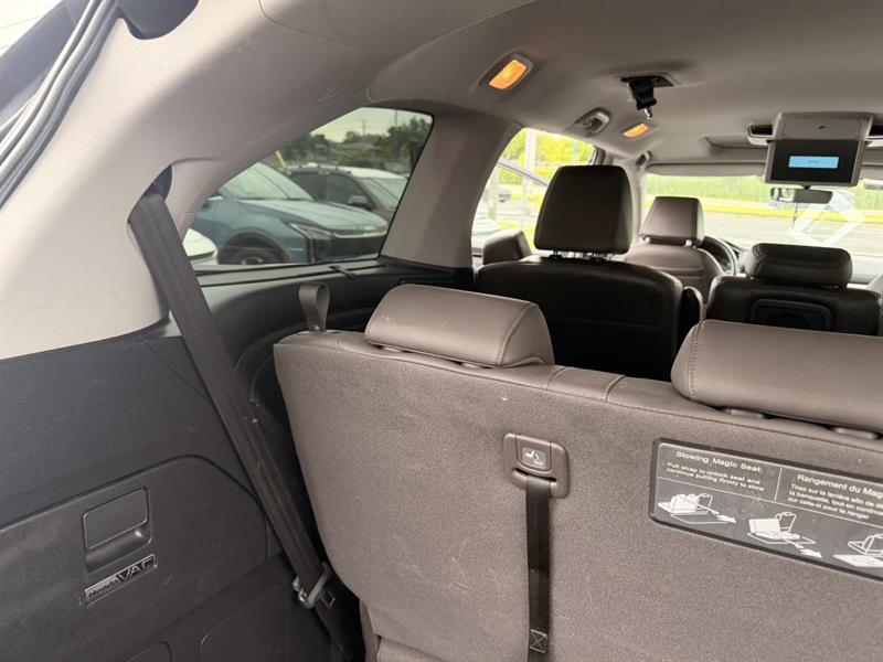 honda Odyssey 2020 - 37