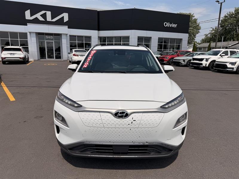 hyundai Kona 2021 - 3