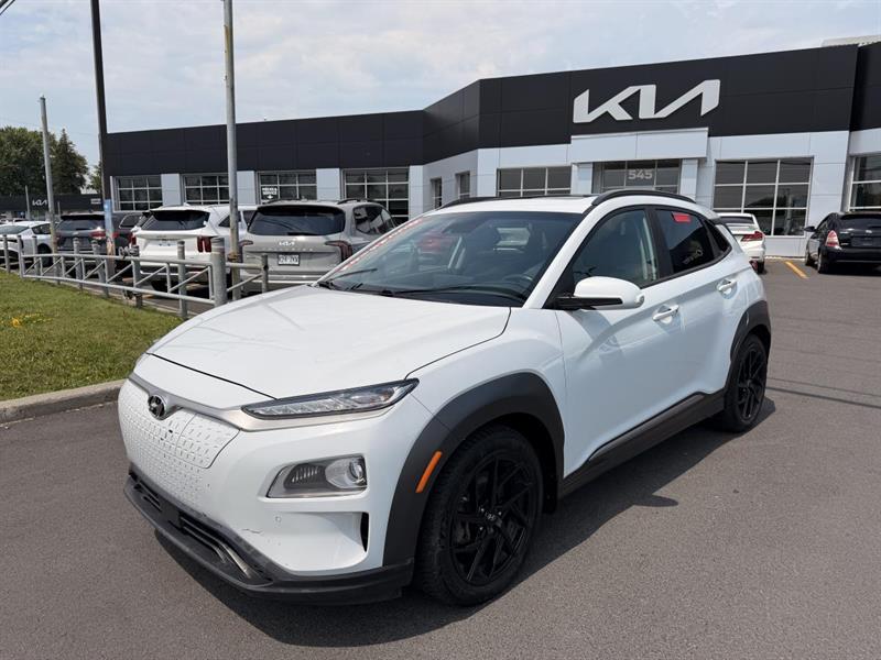hyundai Kona 2021 - 5