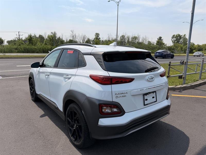 hyundai Kona 2021 - 6