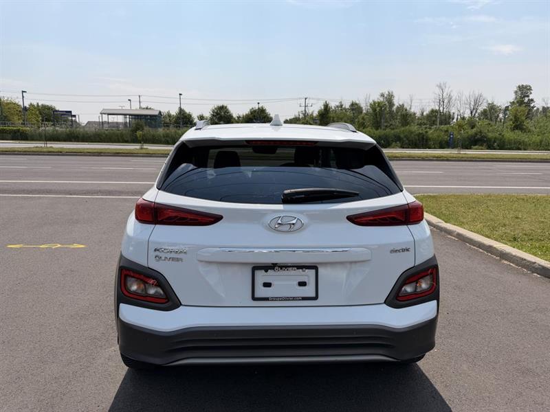 hyundai Kona 2021 - 8