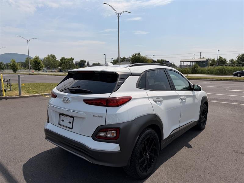 hyundai Kona 2021 - 9