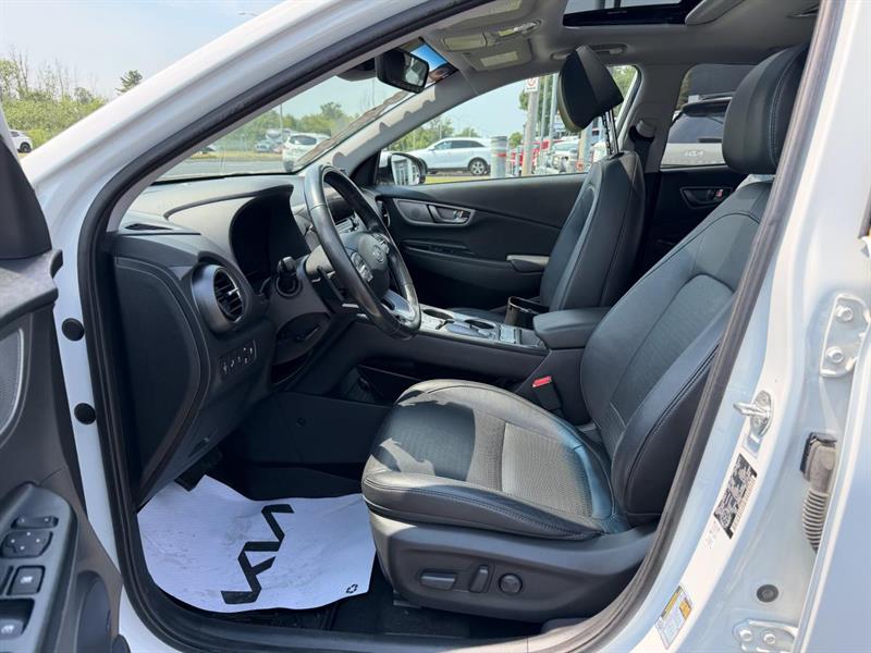 hyundai Kona 2021 - 11