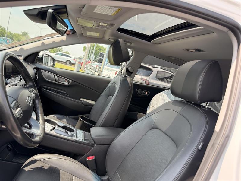hyundai Kona 2021 - 12