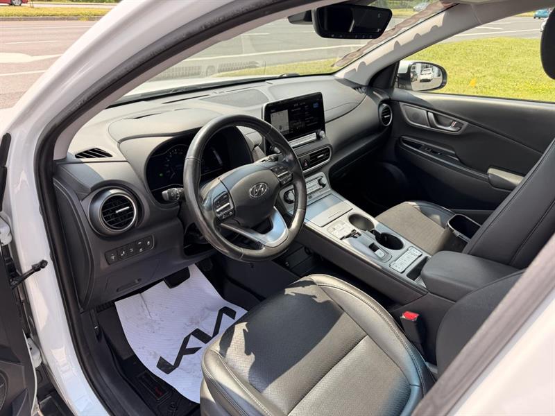 hyundai Kona 2021 - 14