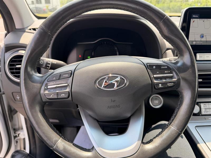hyundai Kona 2021 - 15
