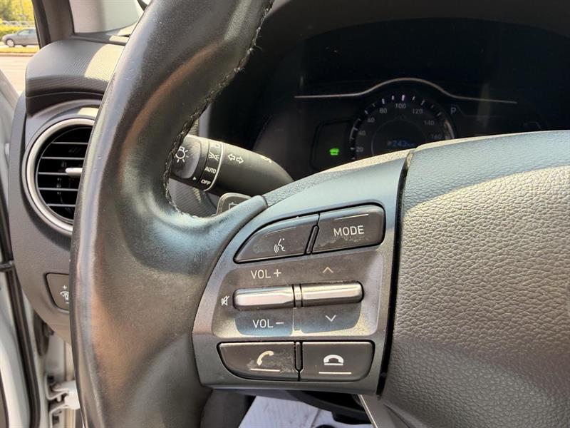 hyundai Kona 2021 - 18
