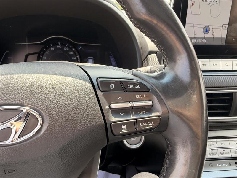 hyundai Kona 2021 - 20