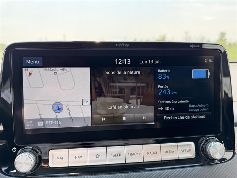 hyundai Kona 2021 - 21