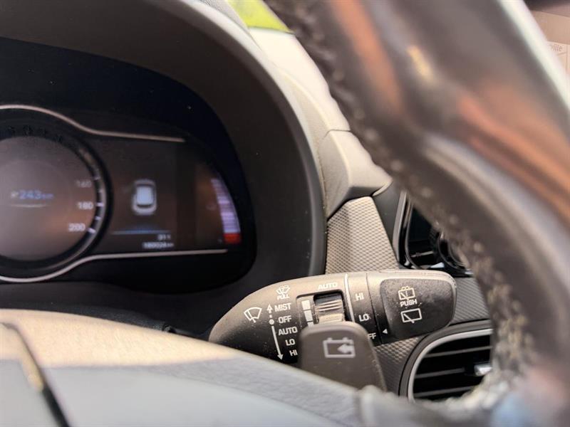 hyundai Kona 2021 - 24