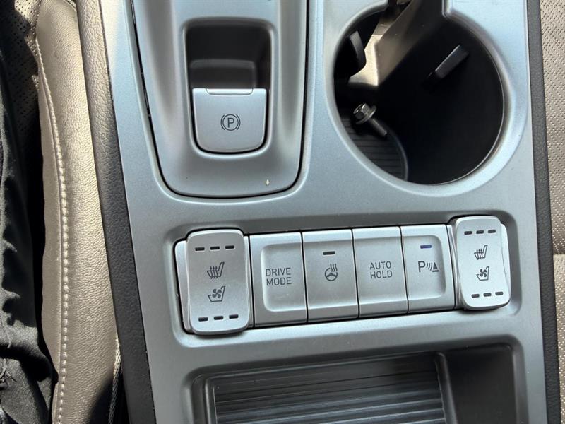 hyundai Kona 2021 - 25
