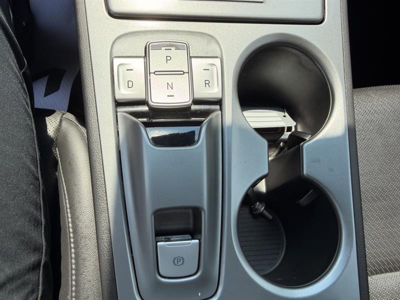 hyundai Kona 2021 - 26