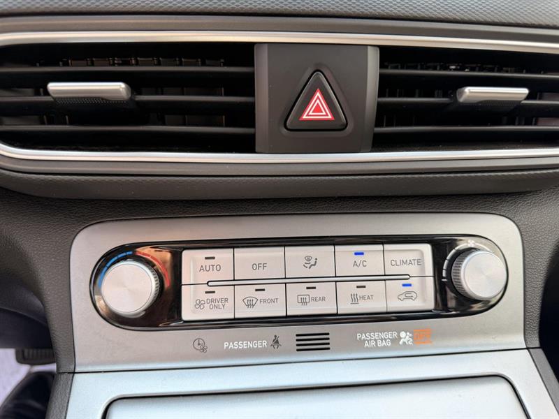 hyundai Kona 2021 - 27