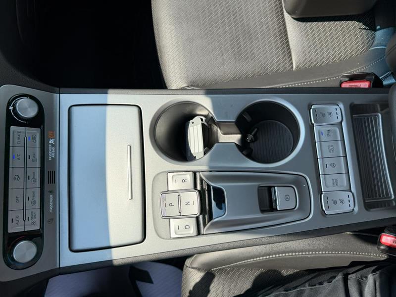 hyundai Kona 2021 - 28