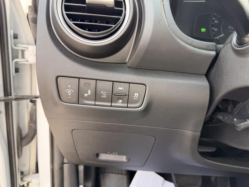 hyundai Kona 2021 - 33