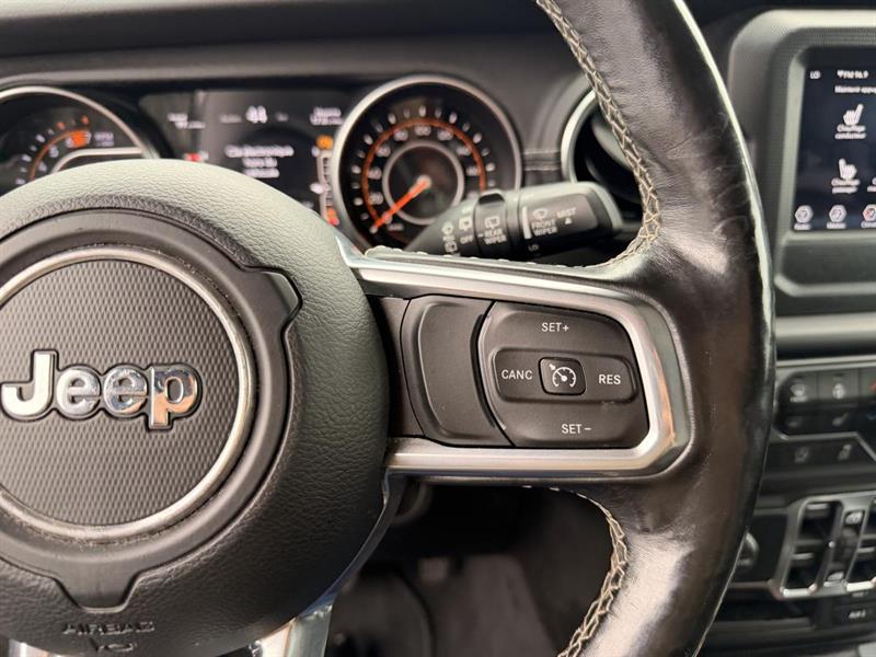 jeep Wrangler 2019 - 18