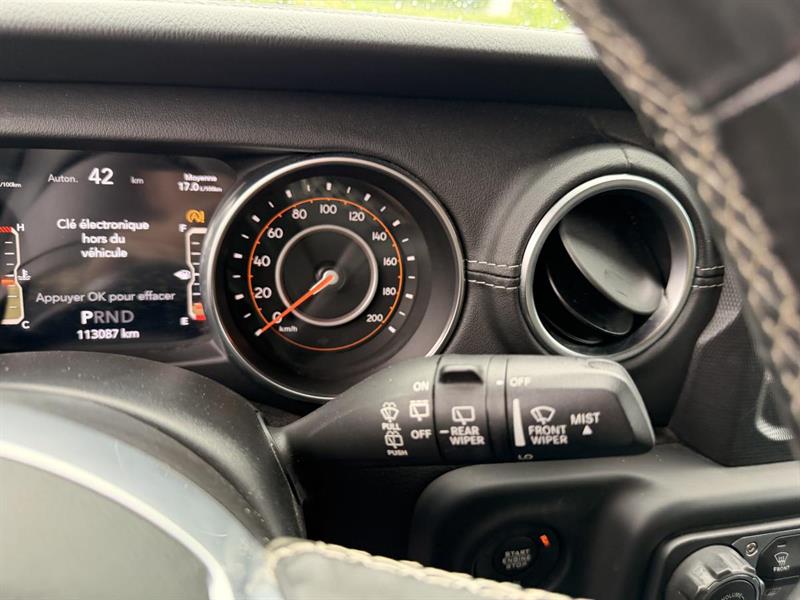 jeep Wrangler 2019 - 19