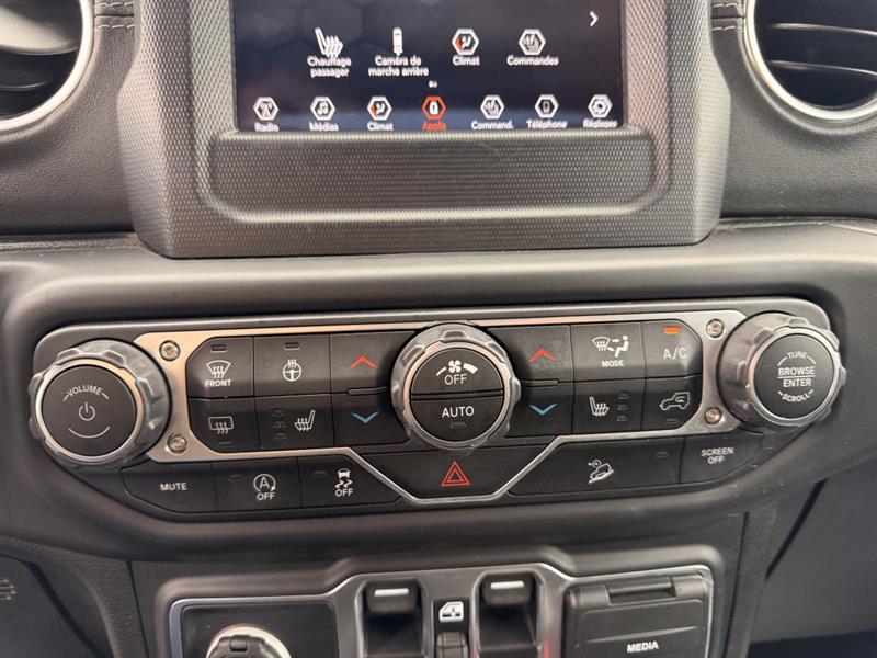 jeep Wrangler 2019 - 22