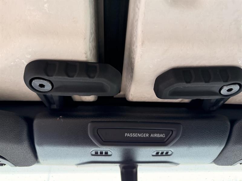 jeep Wrangler 2019 - 32