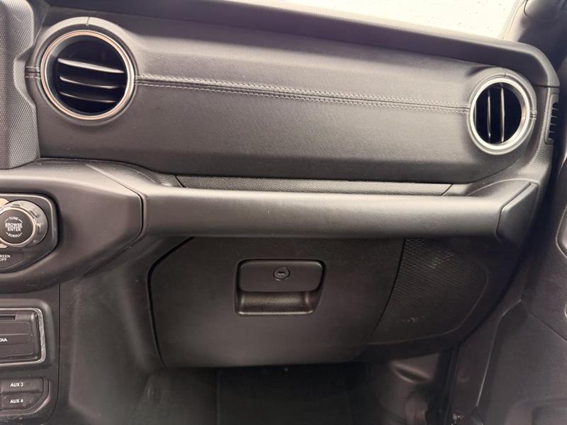 jeep Wrangler 2019 - 33
