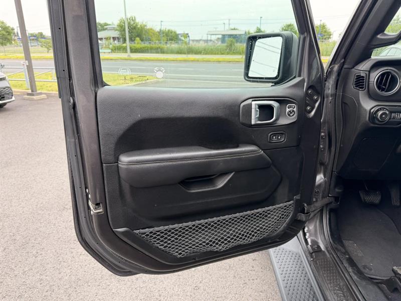 jeep Wrangler 2019 - 35