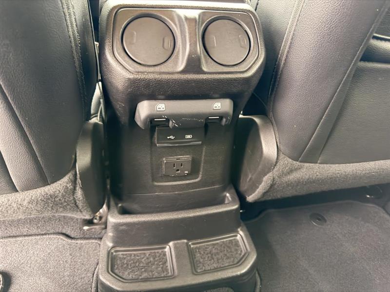 jeep Wrangler 2019 - 38