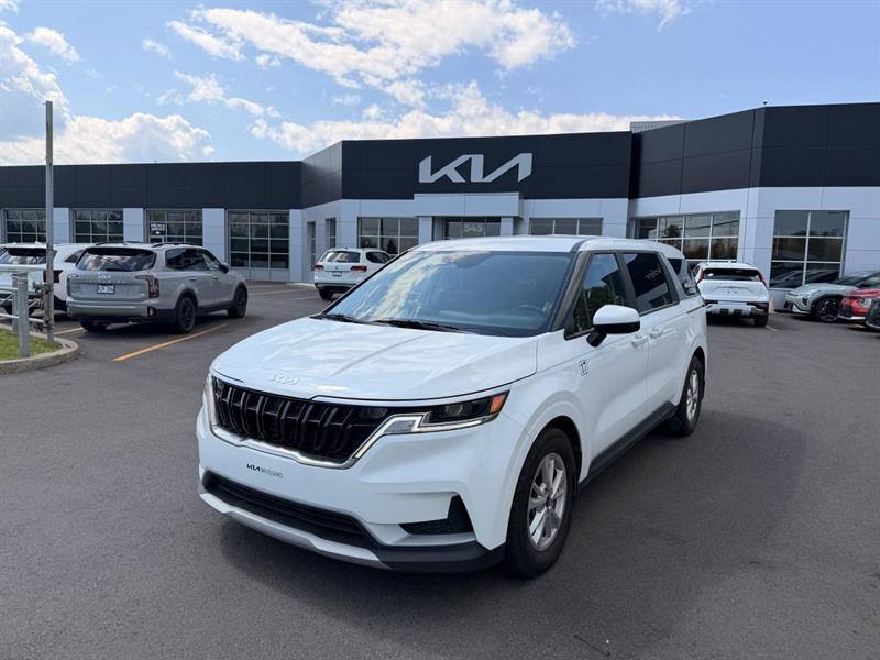 kia Carnival 2024