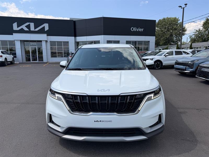 kia Carnival 2024 - 3