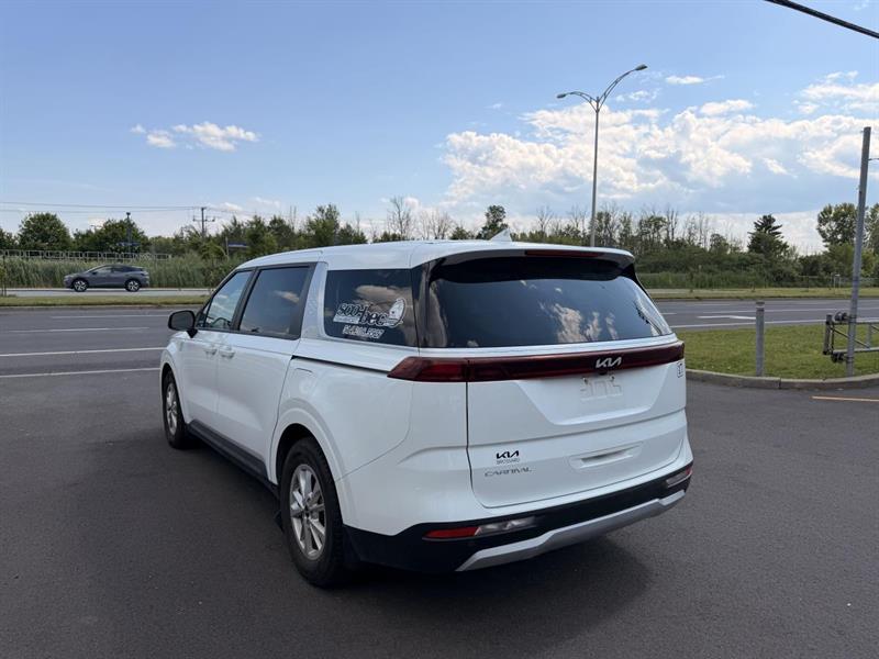 kia Carnival 2024 - 6