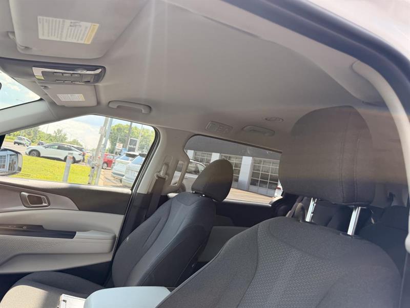 kia Carnival 2024 - 13
