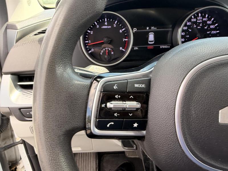 kia Carnival 2024 - 17