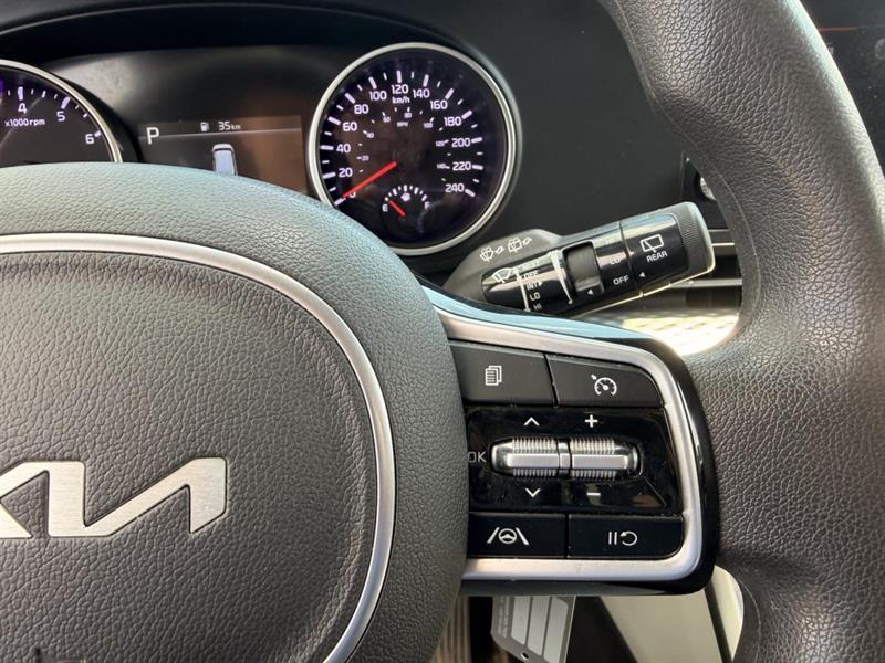 kia Carnival 2024 - 18