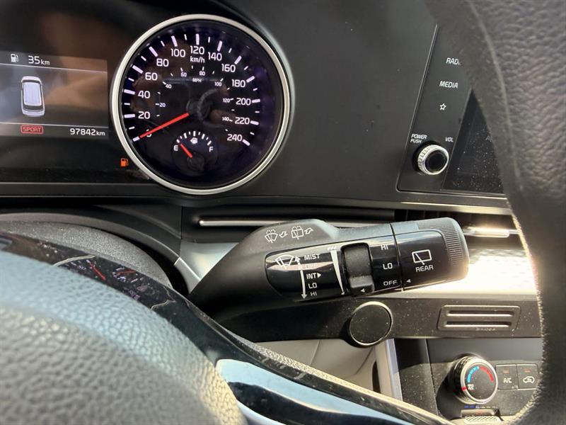 kia Carnival 2024 - 20