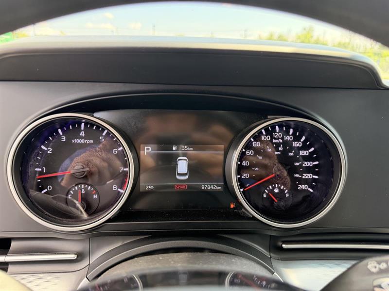 kia Carnival 2024 - 23