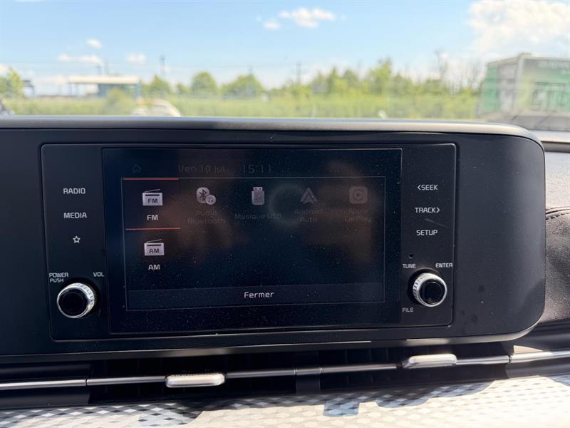 kia Carnival 2024 - 24