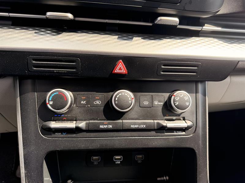 kia Carnival 2024 - 25