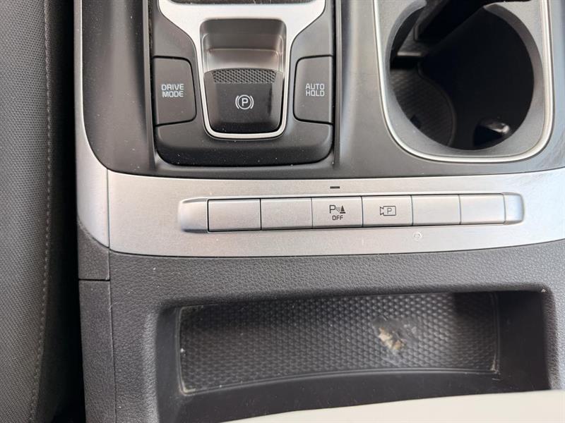 kia Carnival 2024 - 27