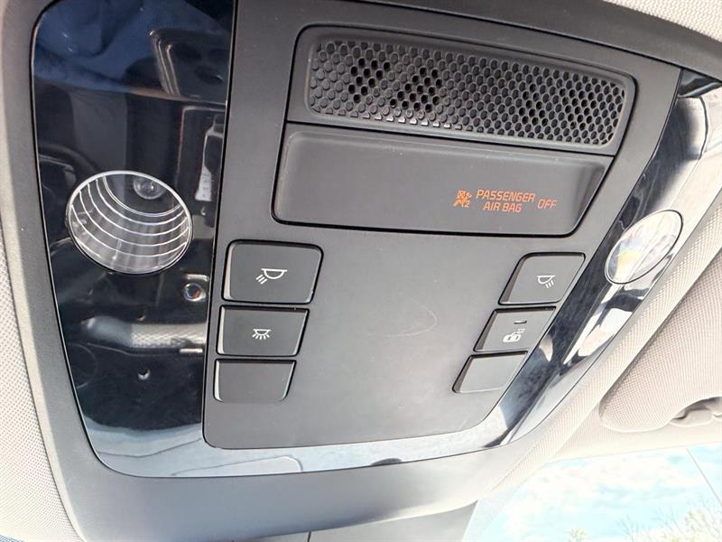 kia Carnival 2024 - 30