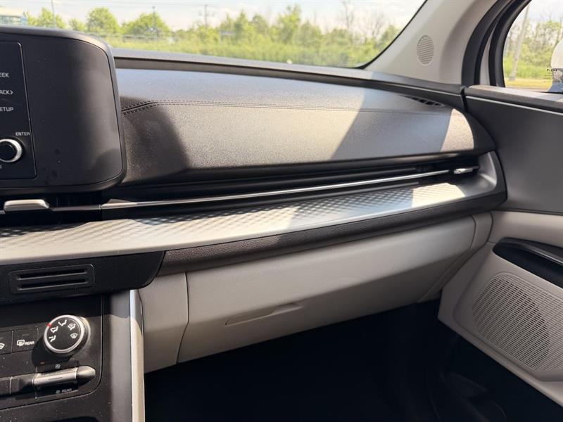kia Carnival 2024 - 31