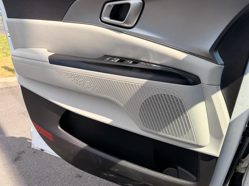 kia Carnival 2024 - 32