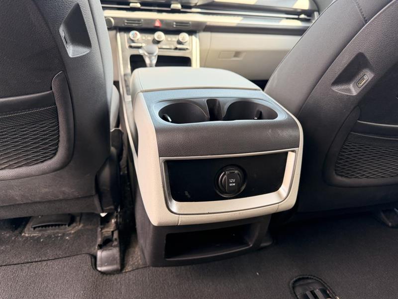 kia Carnival 2024 - 35