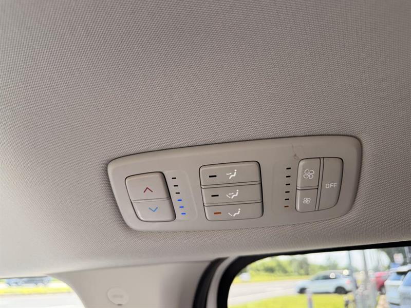 kia Carnival 2024 - 39